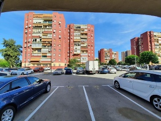 Local en Av. Los Pinos, Dos Hermanas (Sevilla) 10