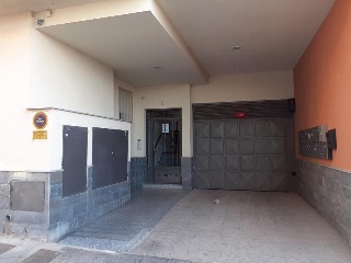 Piso y garaje en C/ Fuensanta, Pilar de la Horadada (Alicante) 4