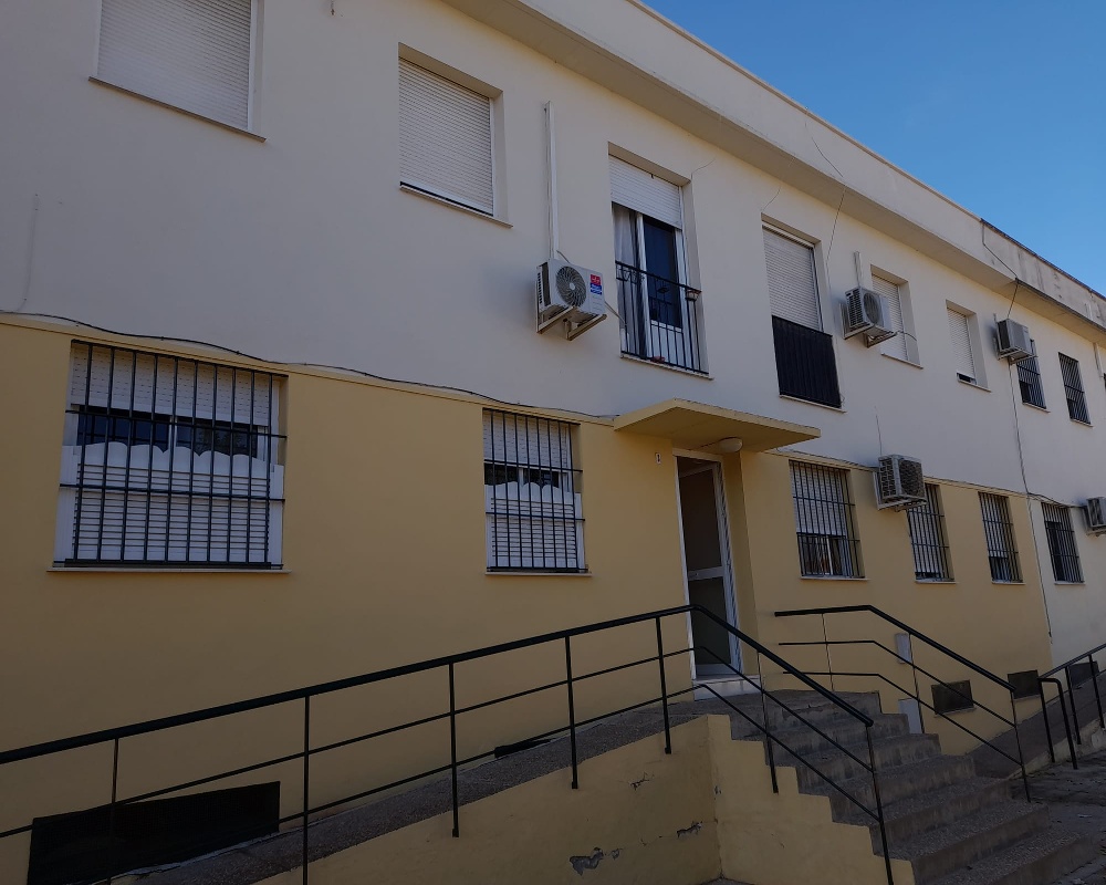 Piso en Pz Santa Gema - Marchena -  Sevilla 