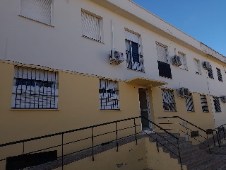 Piso en venta en Marchena de 89  m²