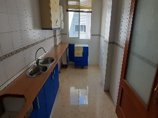 Piso en Pz Santa Gema - Marchena -  Sevilla  3