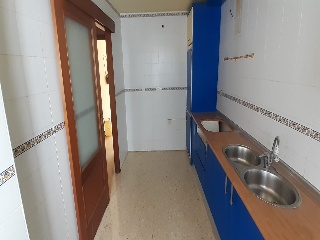 Piso en Pz Santa Gema - Marchena -  Sevilla  4