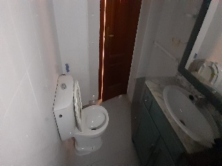 Piso en Pz Santa Gema - Marchena -  Sevilla  6