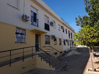 Piso en Pz Santa Gema - Marchena -  Sevilla  8