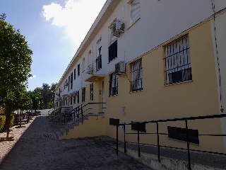 Piso en Pz Santa Gema - Marchena -  Sevilla  9