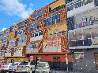 Piso en venta en Palmas De Gran Canaria de 63  m²