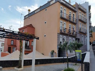 Pisos banco Santa Cruz de la Palma