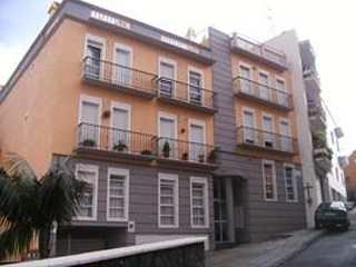 Piso en C/ Guanil - Santa Cruz de la Palma - 2