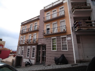 Piso en C/ Guanil - Santa Cruz de la Palma - 4