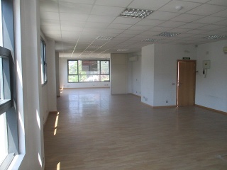 Oficina en C/ Carpinteros, Villaviciosa de Odón (Madrid) 10