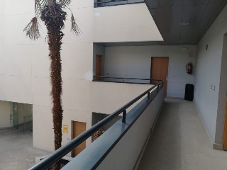 Oficina en C/ Carpinteros, Villaviciosa de Odón (Madrid) 11