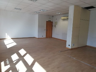 Oficina en C/ Carpinteros, Villaviciosa de Odón (Madrid) 14