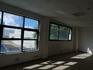 Oficina en C/ Carpinteros, Villaviciosa de Odón (Madrid) 15