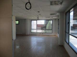 Oficina en C/ Carpinteros, Villaviciosa de Odón (Madrid) 16