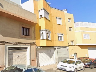 Local en venta en Palmas De Gran Canaria de 237  m²