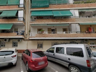 Piso en venta en Alicante de 81  m²