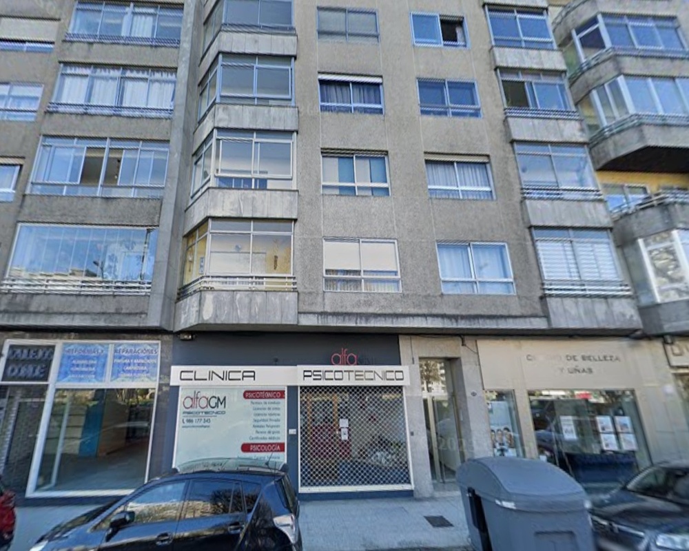 Piso en Av Castelao - Vigo - Pontevedra