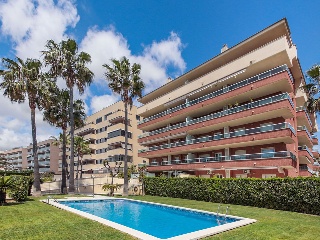 Piso en C/ de Tarragona - Salou - Tarragona 35