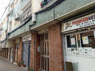 Piso en venta en Badalona de 52  m²