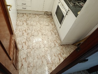 Piso en C/ Circumval.lacio - Badalona - Barcelona 4