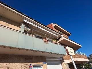 Pisos banco Pont de Vilomara i Rocafort