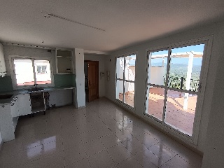 Piso en C/ Burgo, Álora (Málaga) 3
