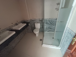 Piso en C/ Burgo, Álora (Málaga) 12