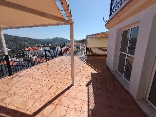 Piso en C/ Burgo, Álora (Málaga) 13
