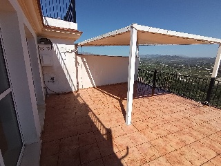 Piso en C/ Burgo, Álora (Málaga) 14