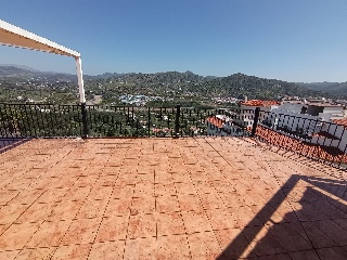 Piso en C/ Burgo, Álora (Málaga) 16