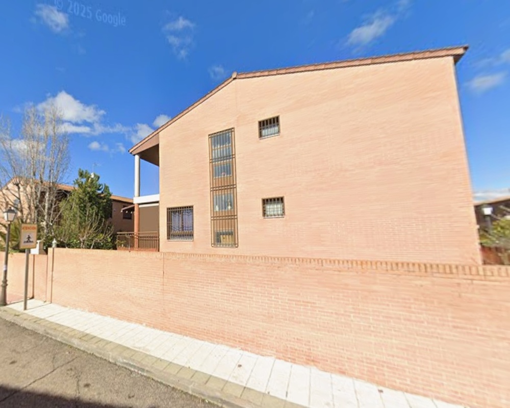 Casa en El Viso de San Juan - Toledo -