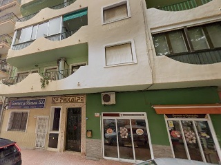 Piso en venta en Calpe de 90  m²