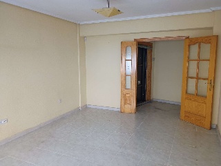 Piso en C/ La Santamaría - Calpe - 2