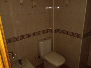 Piso en C/ La Santamaría - Calpe - 7