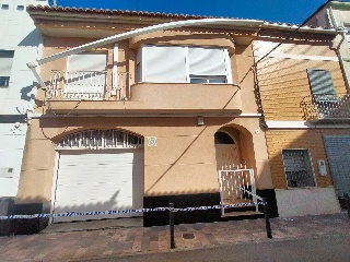 Unifamiliar en venta en Bellreguard de 250  m²