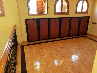 Casa adosada en C/ Ecce Homo, Bellreguard (Valencia) 6