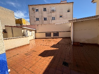 Piso en La Solana - Ciudad Real - 12