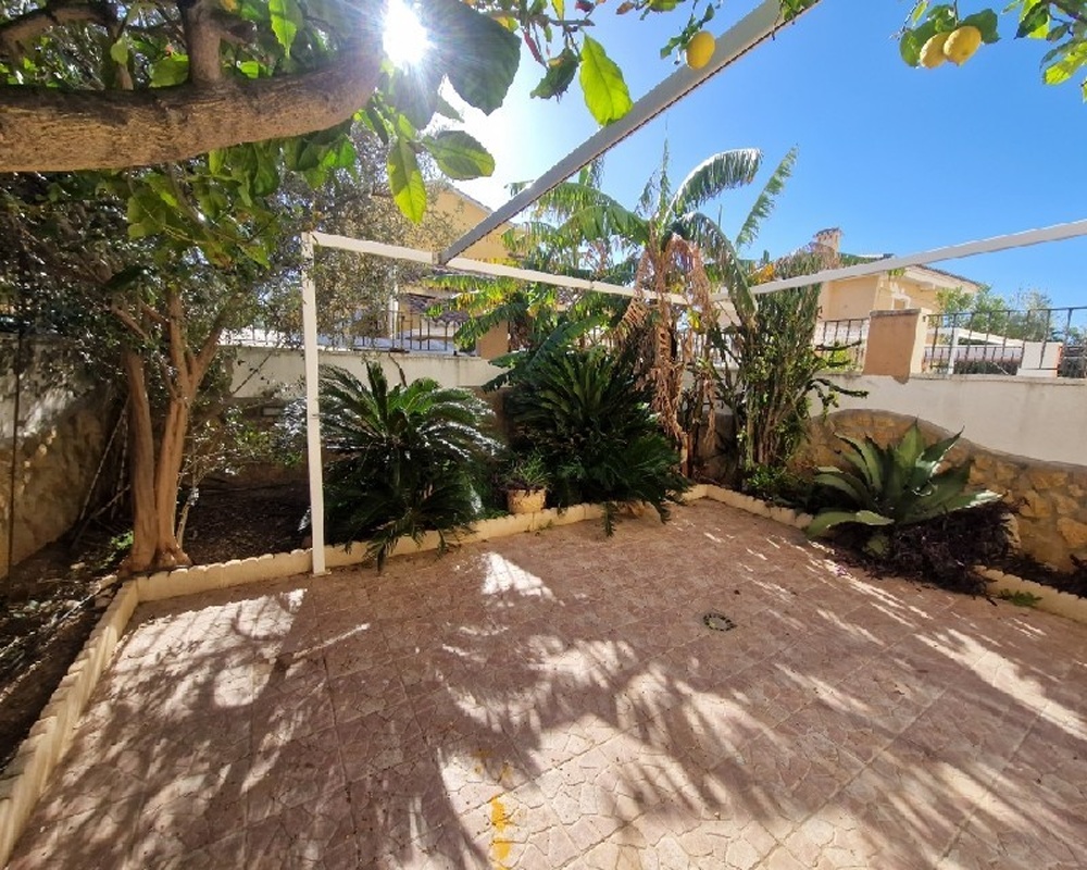 Chalet adosado en Av del Mar, Daimús (Valencia)