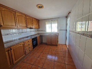 Chalet adosado en Av del Mar, Daimús (Valencia) 5