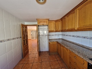 Chalet adosado en Av del Mar, Daimús (Valencia) 6