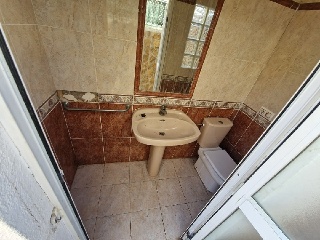 Chalet adosado en Av del Mar, Daimús (Valencia) 20