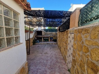 Chalet adosado en Av del Mar, Daimús (Valencia) 21