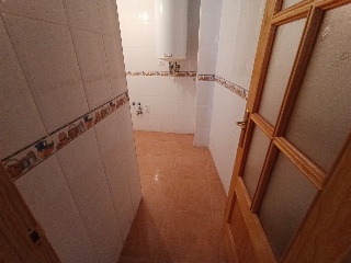 Piso en C/ del Real - Navas del Rey - Madrid 3