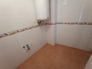 Piso en C/ del Real - Navas del Rey - Madrid 5
