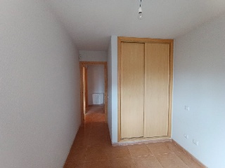 Piso en C/ del Real - Navas del Rey - Madrid 13