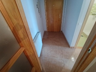 Piso en C/ del Real - Navas del Rey - Madrid 15