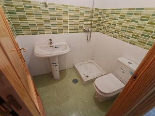 Piso en C/ del Real - Navas del Rey - Madrid 16