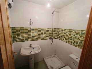 Piso en C/ del Real - Navas del Rey - Madrid 17