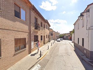 Piso en C/ del Real - Navas del Rey - Madrid 18