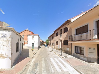 Piso en C/ del Real - Navas del Rey - Madrid 19